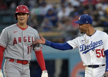 Power ranking mercado MLB 2024 (14/12/2023)