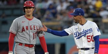 Power ranking mercado MLB 2024 (14/12/2023)