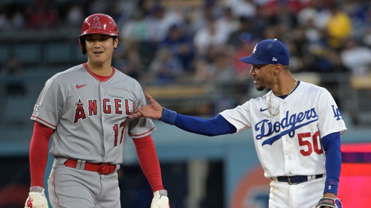 Power ranking mercado MLB 2024 (14/12/2023)