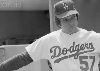 Steve Howe mlb en español beisbol grandes jugadores historia