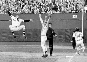 steve blass beisbol mlb en español