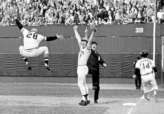 steve blass beisbol mlb en español