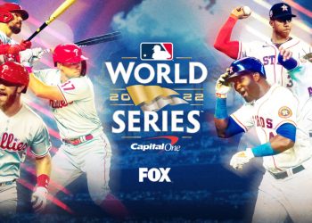 Previa World Series 2022: Houston Astros Vs. Philadelphia Phillies