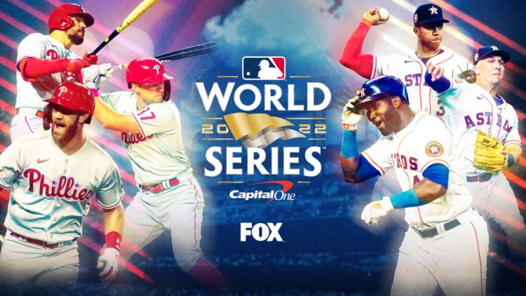 Previa World Series 2022: Houston Astros Vs. Philadelphia Phillies