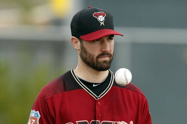 Pronósticos Periodo de Traspasos de Julio 2019 NL West beisbol mlb robbie ray