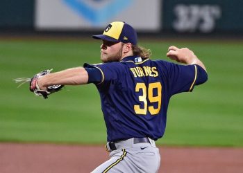 Resumen mitad de temporada: Milwaukee Brewers