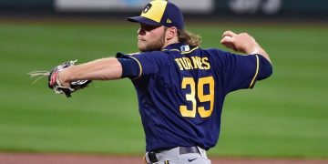 Resumen mitad de temporada: Milwaukee Brewers