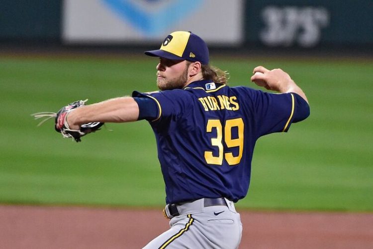 Resumen mitad de temporada: Milwaukee Brewers