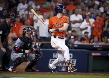 ALDS White Sox – Astros G2. Houston a uno de las series de campeonato