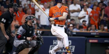 ALDS White Sox – Astros G2. Houston a uno de las series de campeonato