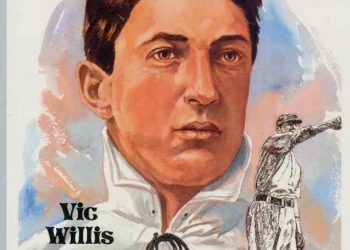 vic willis mlb en español jugadores de beisbol historia