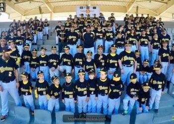 el beisbol español en el alambre viladecans liga española de béisbol españa
