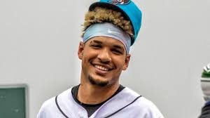Victor Mesa Jr.