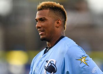 wander franco Top Prospects MLB 2021, del 1 al 10 mlb en español beisbol