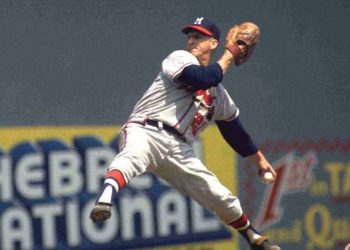 Warren Edward Spahn mlb en español beisbol