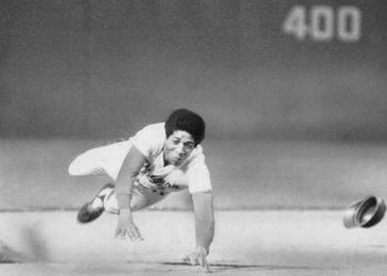 Willie Davis mlb en español beisbol jugadores historia