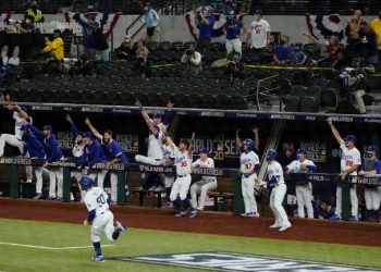 series mundiales 2020 los angeles dodgers los tampa bay rays beisbol mlb en español los dodgers campeones