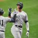 yankees eliminan a los indians beisbol mlb en español 2020