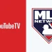 youtube tv beisbol mlb en español