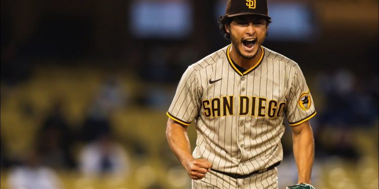 San Diego Padres dinamitan a la Gran Manzana y se imponen a los Mets.