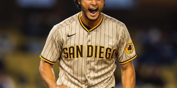 San Diego Padres dinamitan a la Gran Manzana y se imponen a los Mets.