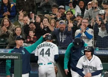 Los chicos del fun differential ya están aquí