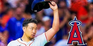 Power ranking mercado MLB 2025 (26/11/2024)