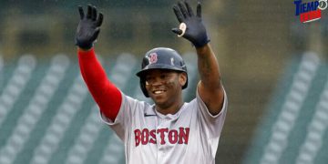 Power ranking mercado MLB 2023 (11/01/2023)